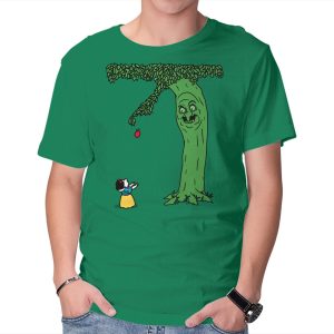 The Giving Witch
