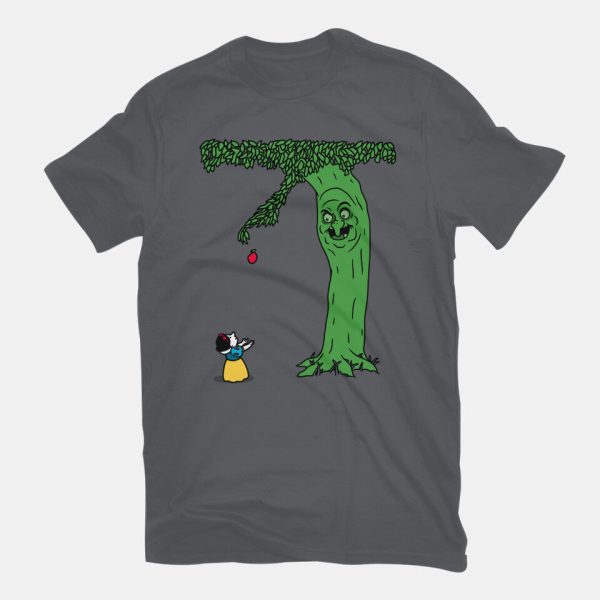 The Giving Witch - Image 19