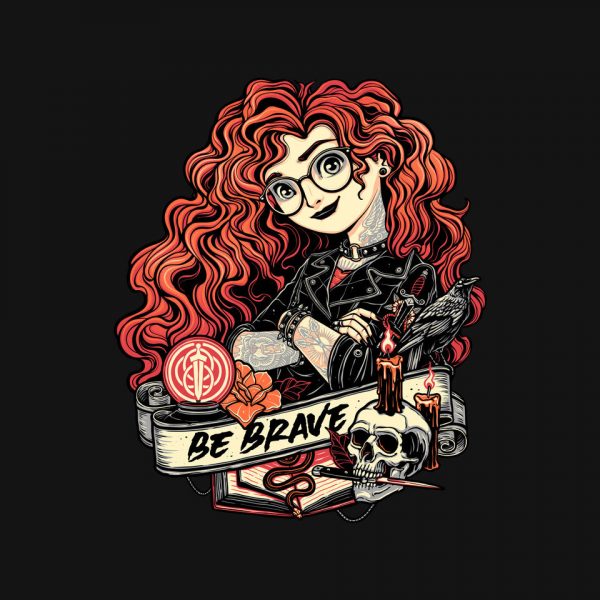 Be Brave - Image 4