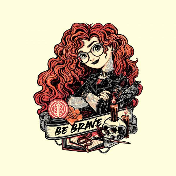 Be Brave - Image 12
