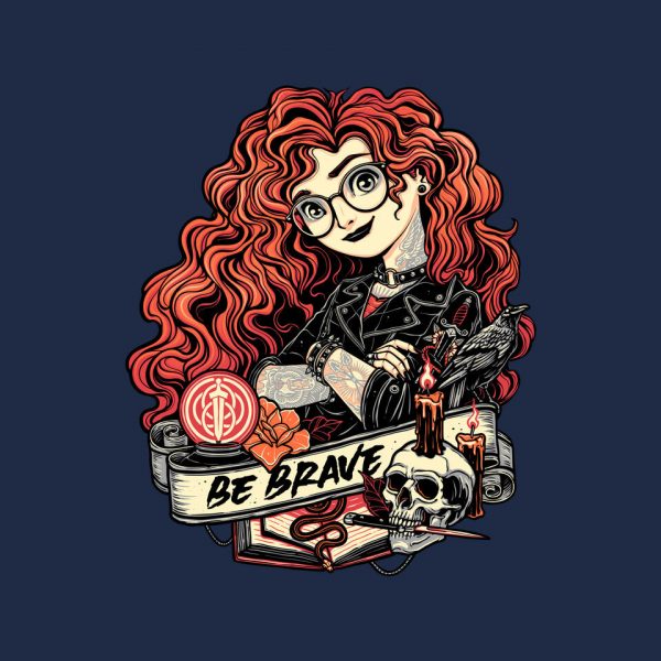 Be Brave - Image 8