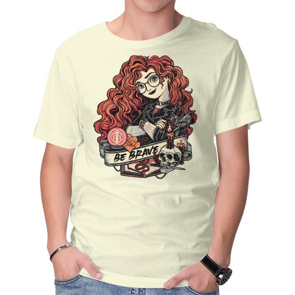Be Brave - Image 9