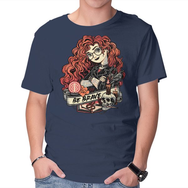 Be Brave - Image 5