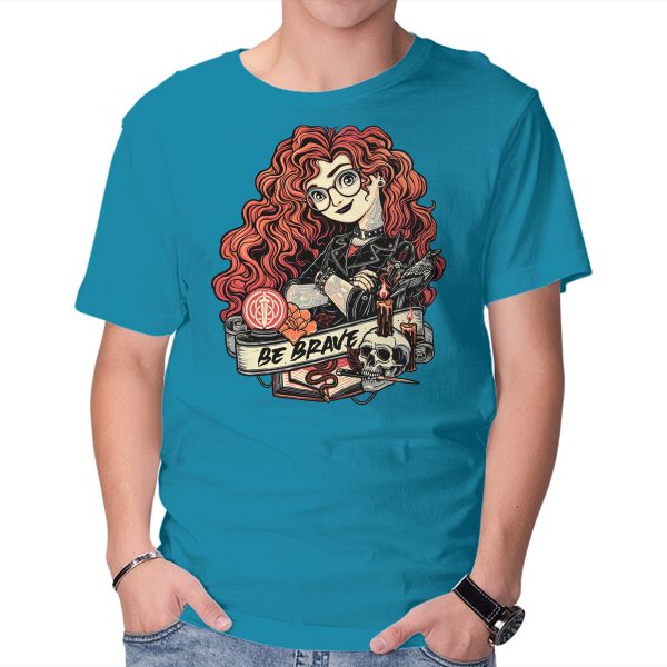 Be Brave - Image 17