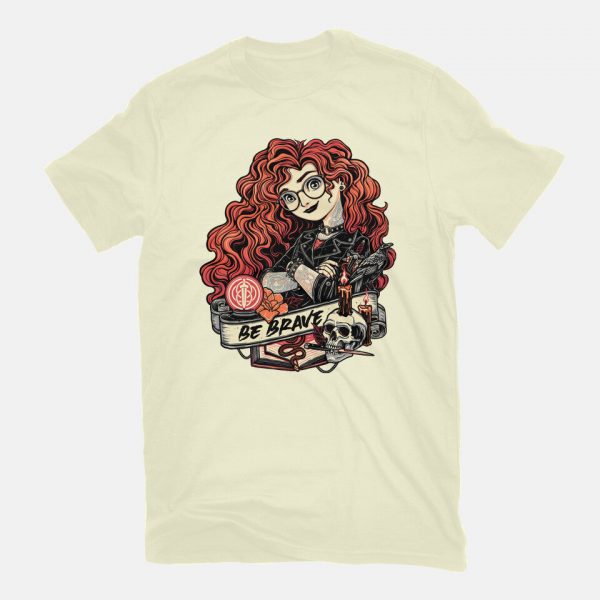 Be Brave - Image 11