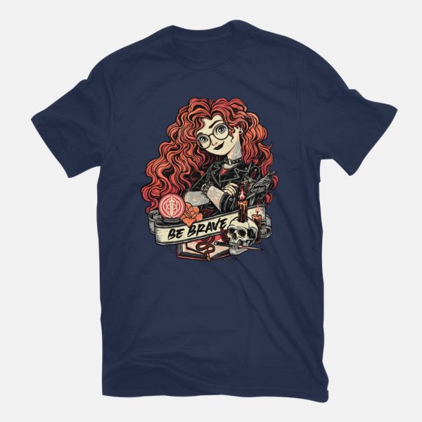 Be Brave - Image 7
