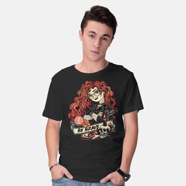 Be Brave - Image 2