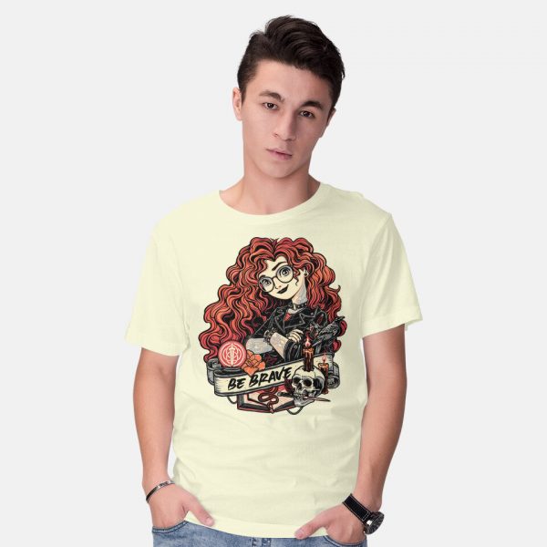 Be Brave - Image 10