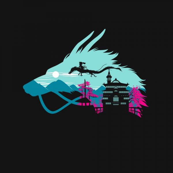 Traveling on my Dragon - Image 4