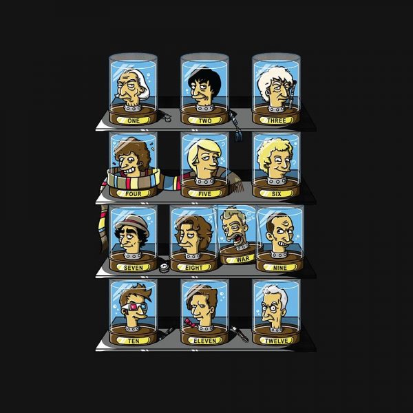 Regen-O-Rama - Image 4