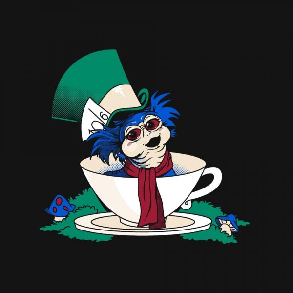 A Nice Cup of Tea - Image 4