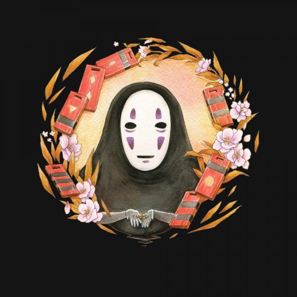 No Face - Image 20