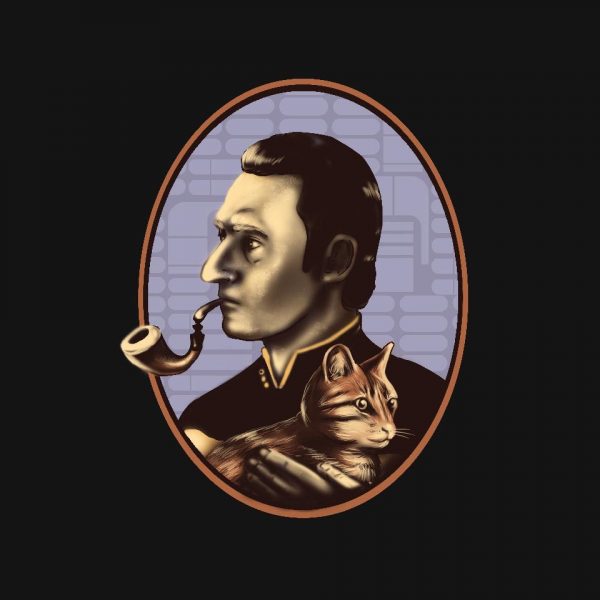 Measure of a Man - Image 4