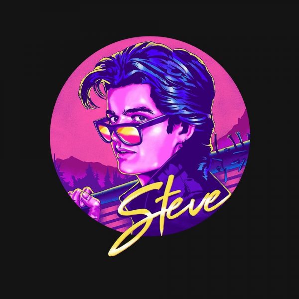 King Steve - Image 4