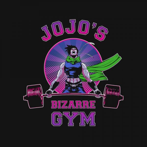 Bizarre Gym - Image 4