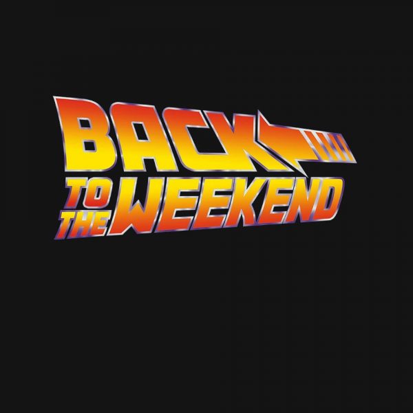 Back To The Weekend - Image 4