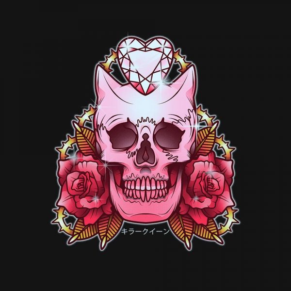 Killer Queen of Diamonds - Image 4