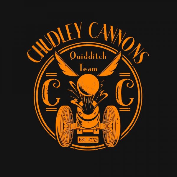 Chudley Cannons - Image 4
