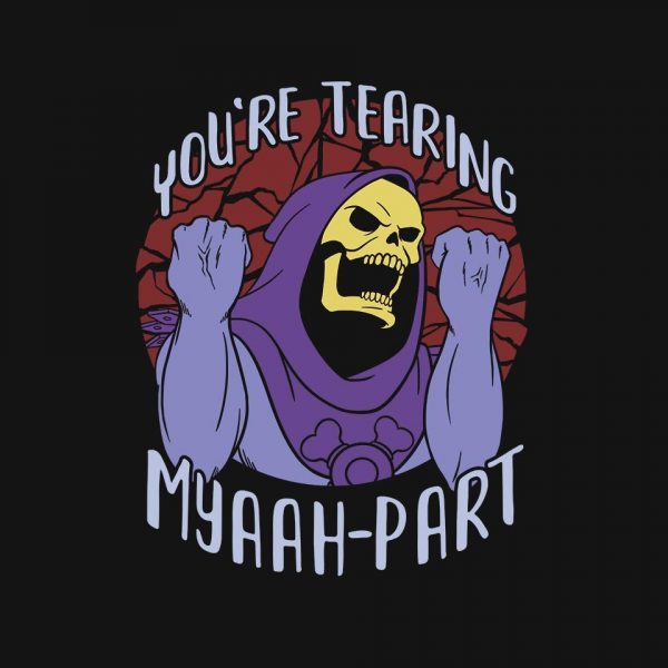 Tearing Myaaah-Part - Image 4