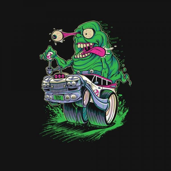 SNOT FINK - Image 4