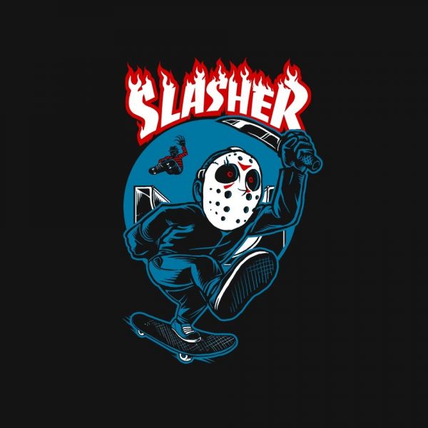 Slash and Burn - Image 4