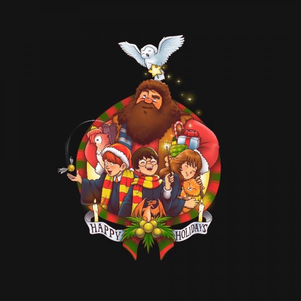 Magical Holidays - Image 4