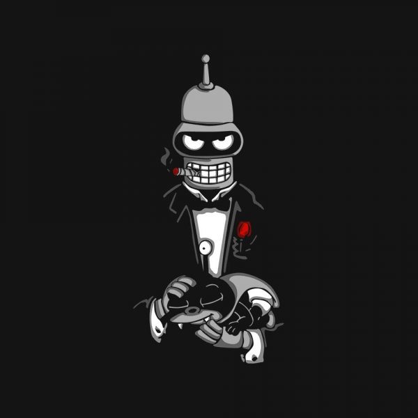 The Botfather - Image 4