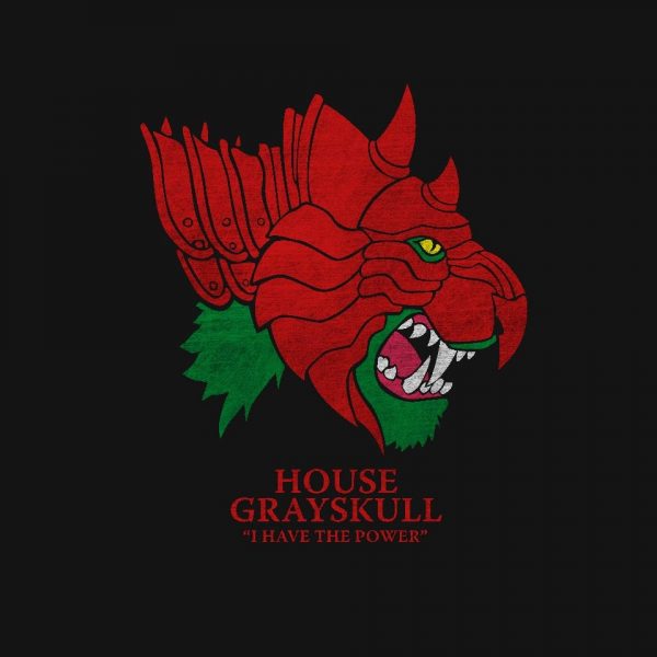 House Grayskull - Image 4
