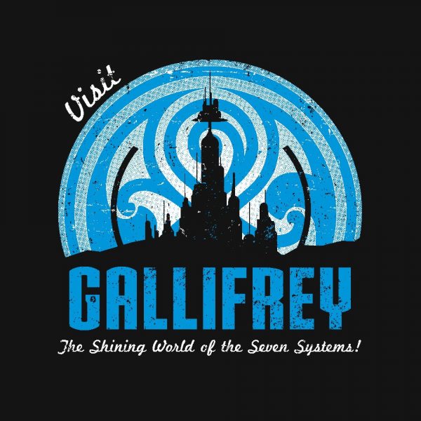 Visit Gallifrey - Image 8