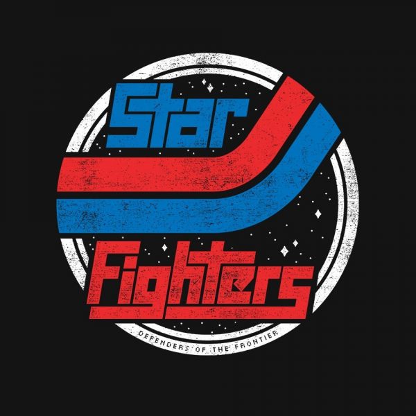 Star Fighters - Image 4