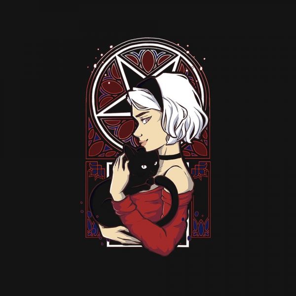 The Teenage Witch - Image 4