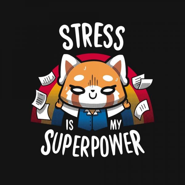 Stress is my superpower - Image 4