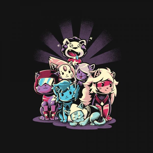 Cute Gems - Image 4