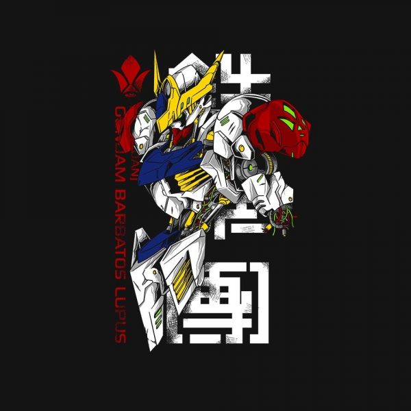 Barbatos Damaged - Image 4