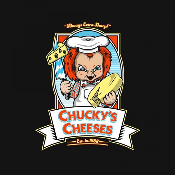 Chucky's Cheeses - Image 8
