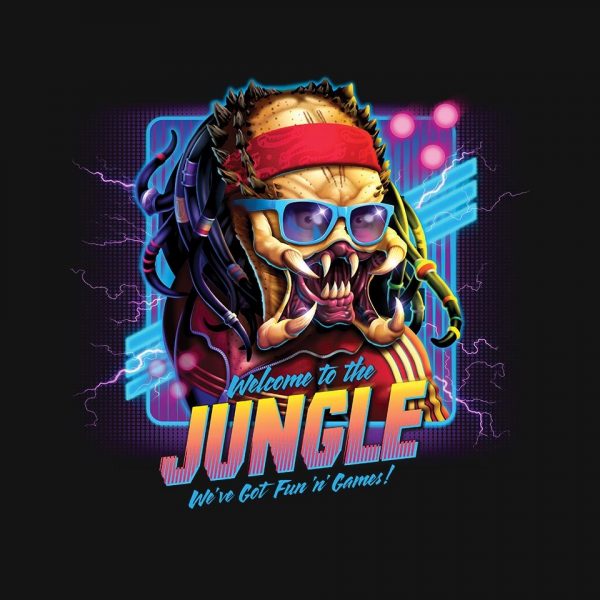 Welcome To The Jungle - Image 4