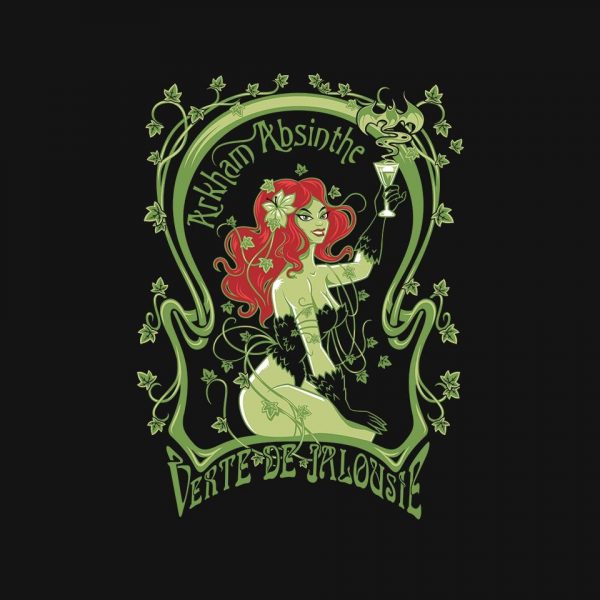 Arkham Absinthe - Image 4