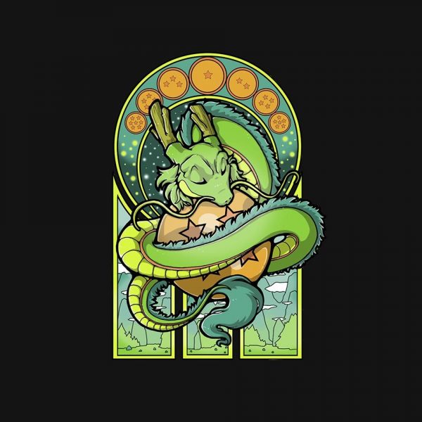 Dragon Shenron - Image 4