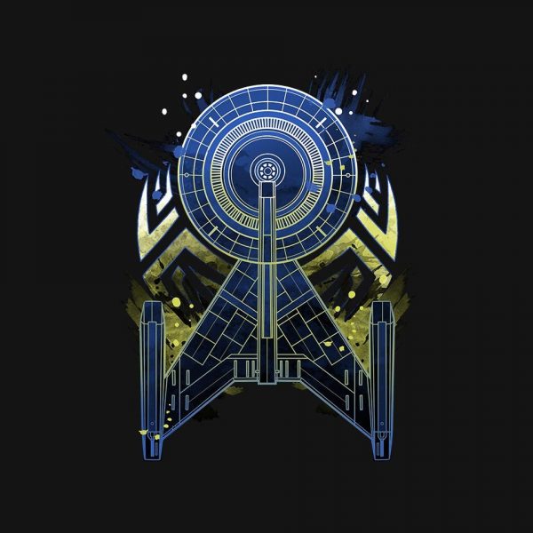 The Spaceship - Image 4