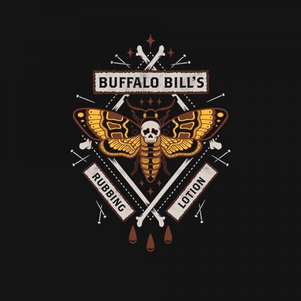 Buffalo Bill's Rubbing Lotion - Image 4