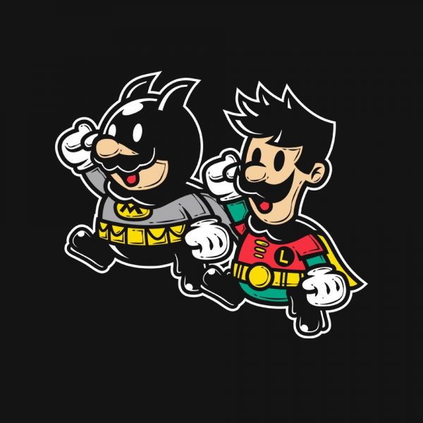 Paper Heroes - Image 4