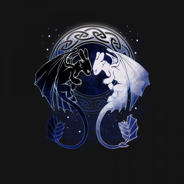 Two Dragons - Image 4