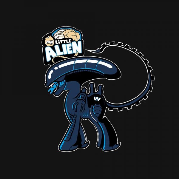 My Little Alien - Image 4