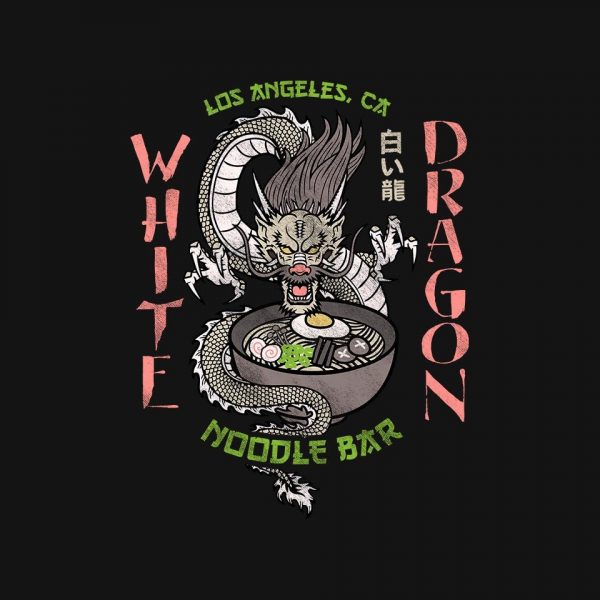 White Dragon Noodle Bar - Image 4