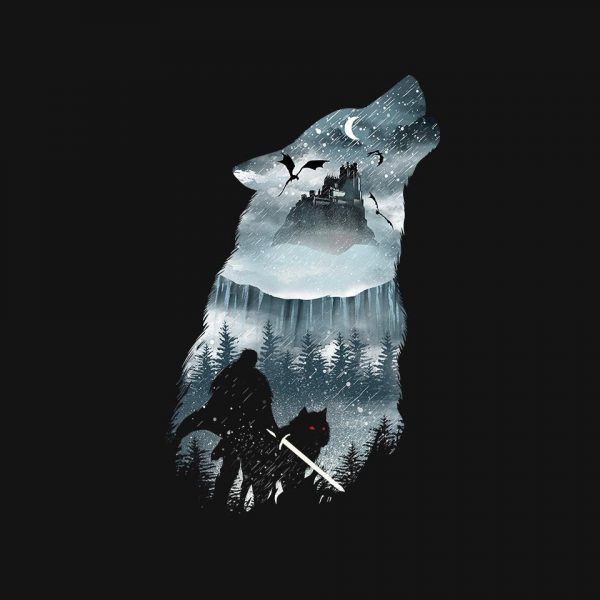 Winter Has Come - Image 4