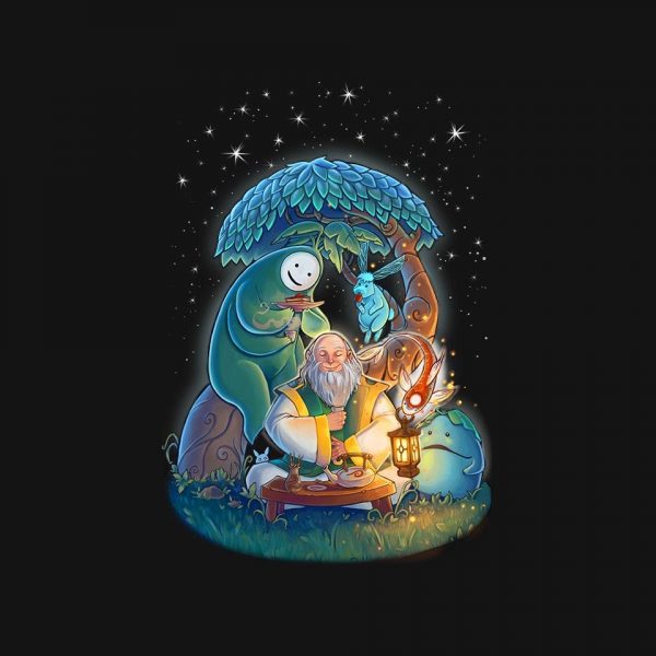 In The Spirit World - Image 4