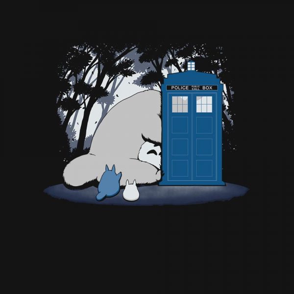 Curious Forest Spirits - Image 4