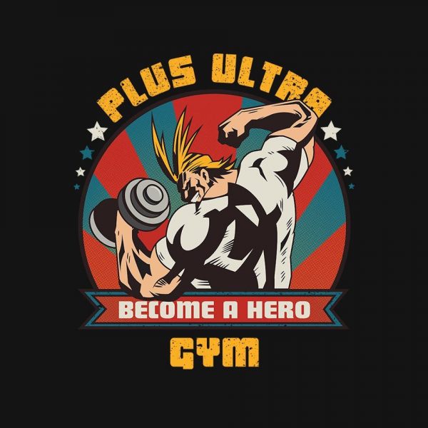 Plus Ultra Gym - Image 16
