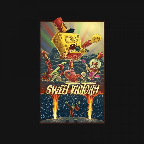 Sweet Victory - Image 8