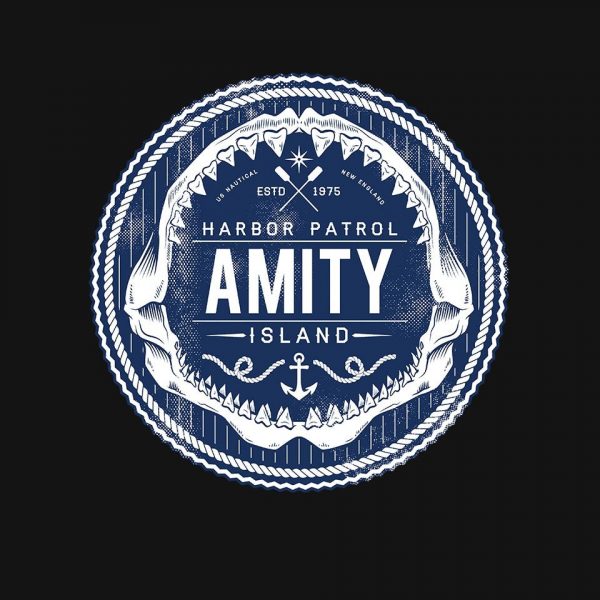 Amity Island Harbor Patrol - Image 4